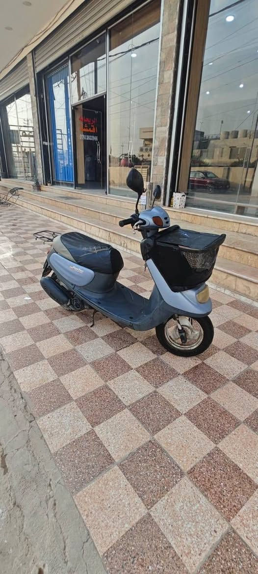 منغولي ام السله نظيفه دراجه كله شغاله سلف هندر كهربائيات لايت اشاير اكسل وشاصي مكفول صالنصه اصليه محرك ناعم كفرات اصليه السعر ٥٥٠ وبيه مجال رقمي ***********منغولي ام السله نظيفه دراجه كله شغاله اكسل وشاصي مكفول صالنصه اصليه محرك ناعم كفرات اصليه السعر 550 وبيه مجال بيع او مراوس رقمي ***********
