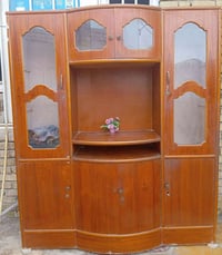 معرض خشب • خزائن • ٥٠