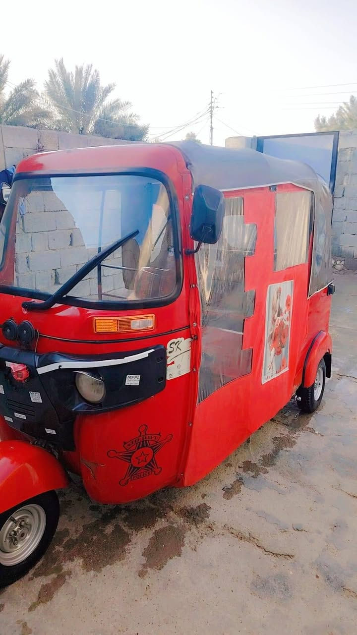 سلام عليكم تكتك 18 اوراق.  مفتوحه. بس لا تنقيص ولا تبخير كهرباءيات كله شغاله تكتك كبل للشارع.  الصور موضحات ما يحتاج اسولف. السعر 3. 700. تكتك خير من الله.


**إذا كنت صاحب هذا الإعلان وتريد حذفه لأي سبب، رجاءا أرسل رسالة إلى الدعم الفني**