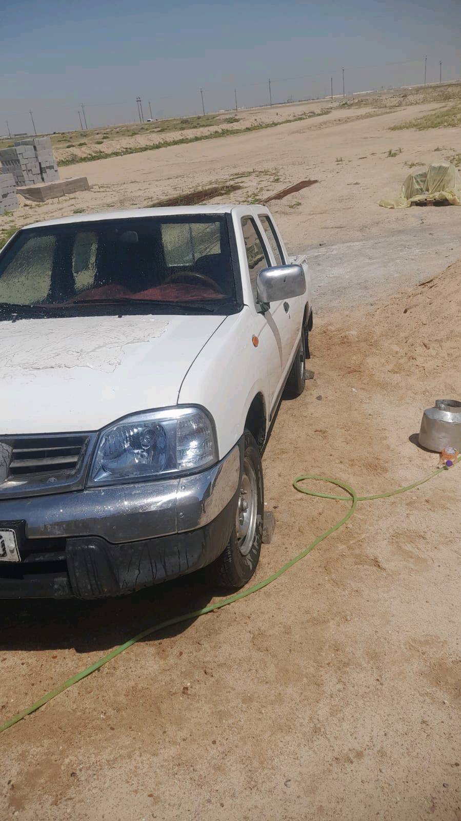 نيسان شبوط 2014
رقم بغداد سنويه 2030
مكفوله 
جاهزة من كلشي 
مكان بصرة ام قصر