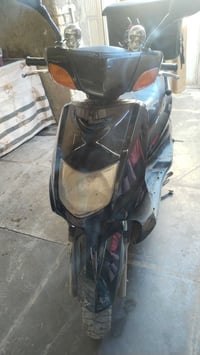 سكنس نثيه • محرك مكفول • بغداد