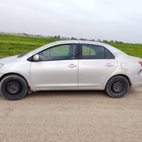 يارس • ٢٠٠٨ • اوتوماتيك