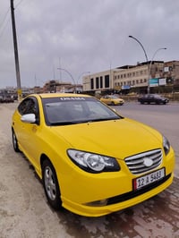 النترا ٢٠١٠ • رقم نينوى • ميكانيك شرط