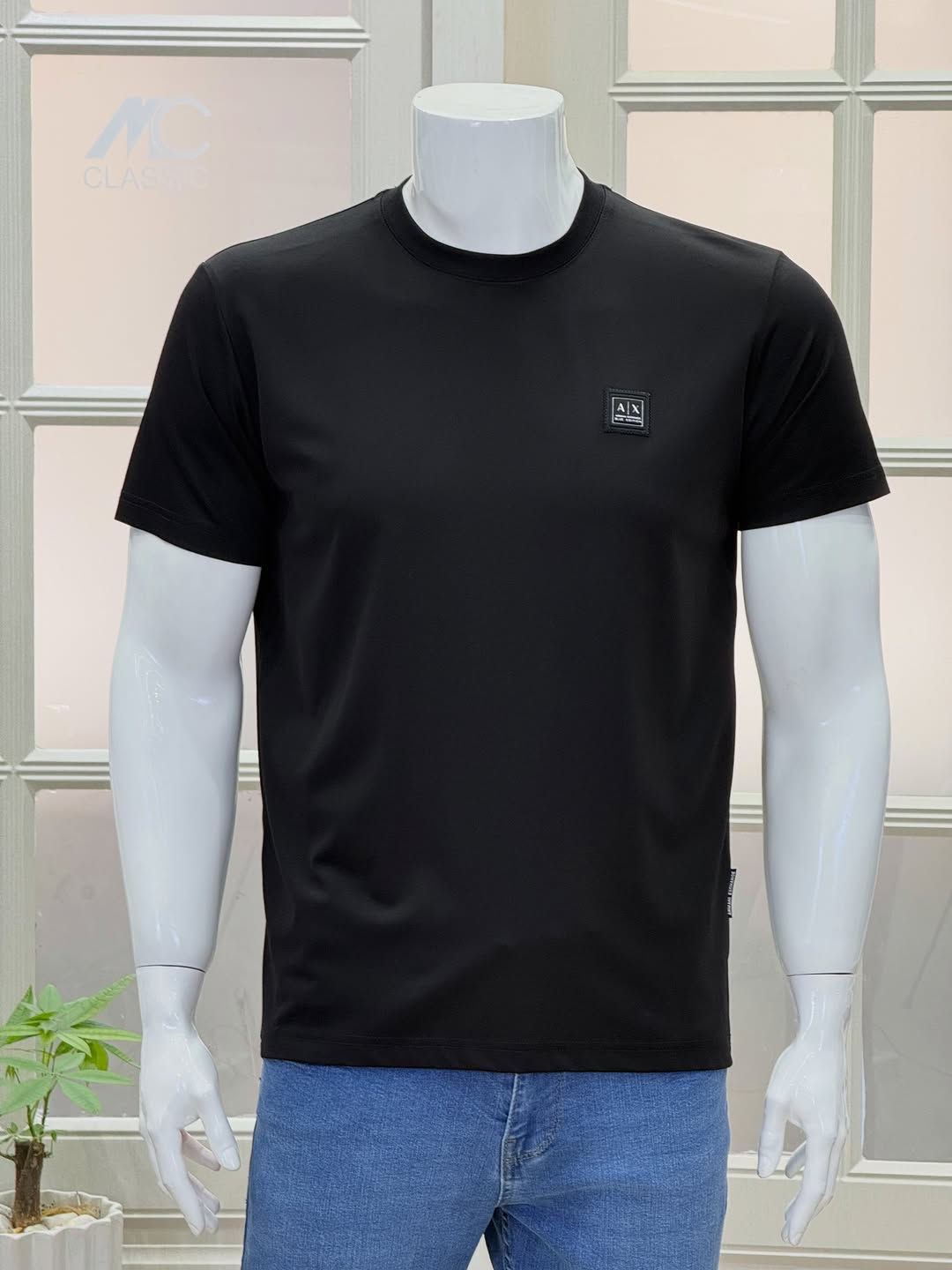 ⁨	⁨	⁨	MC CLASSIC
الأناقة _تبدي _من_ أول _خطوة

⚜️ بدي ماركات سوبر ماستركوالتي 
⚜️قياسات : M.L.XL.XxL 
⚜️السعر : 40 الف 
⚜️الصناعه : 🇹🇷 تركي 
للحجز او الاستفسار مراسلتنا على الصفحه
اومراسلتنا واتساب  *********** .  ***********
تلكرام :- https://t.me/mcclasic
انستكرام :- https://www.instagram.com/mc_classic79?igsh=MWZuc3Z2b2YycGNwOA%3D%3D&utm_source=qr
تيك توك :- https://www.tiktok.com/‪‪‪‪‪@mcclassic79‬‬‬‬‬?_t=8kdkCdce82f&_r=1
سناب جات :- https://t.snapchat.com/QEyQBMCC
#العنوان
 بغداد - كرادة داخل -فرع صيدليه جوهره ابن حيان 

اوقات الدوام من 10 صباحا الى 12 ليلاً
🔴 يوجد #توصيل بغداد وكافة المحافظات 
بغداد 🚕  5 الف  المحافظات 🚗 5 الف 

‏‎#ملابس #ملابسك #بدله_رجاليه ملابس بدله_رجاليه ملابسك⁩⁩⁩⁩⁩

