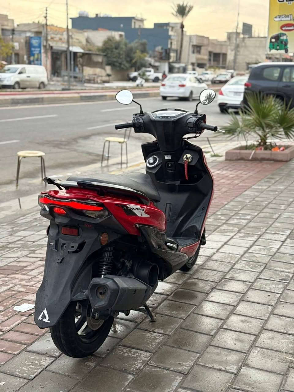 دراجه سكنس شمعه x5 ياباني للبيع مديل 2020دراجه كفاله عامه بيه كم ملاحضه با الكفر او بيه اشاير رياضيه نكره بكل وكت وبيه منفذ شحن ***********
