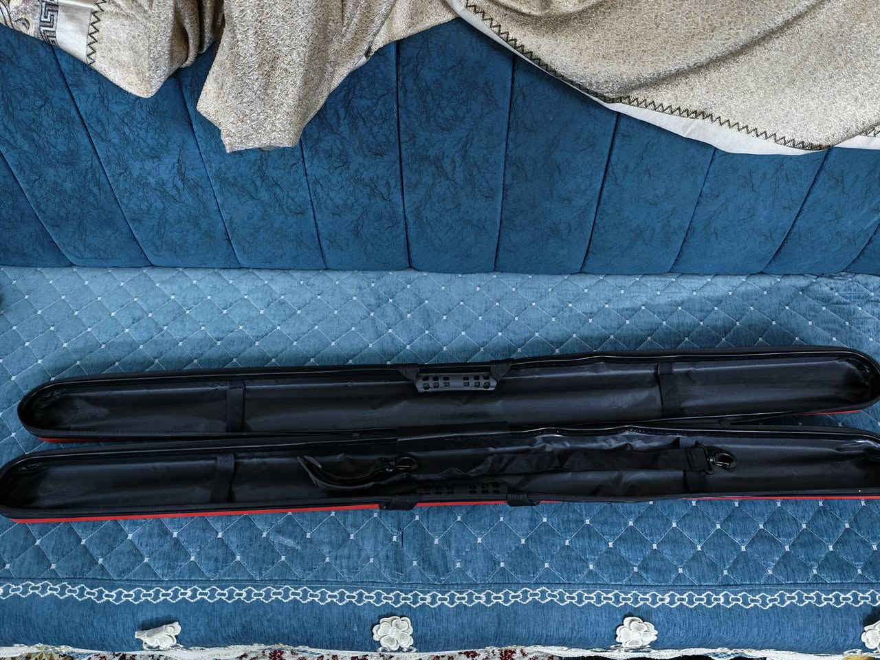 جنطة كيوبات بليارد طول 120 ضد الماي سعرها مع التوصيل 17


**إذا كنت صاحب هذا الإعلان وتريد حذفه لأي سبب، رجاءا أرسل رسالة إلى الدعم الفني**