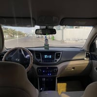 توسان • ٢٠١٨ • مكفولة