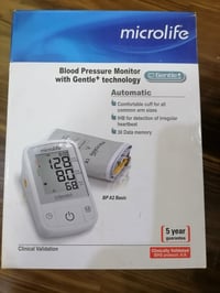 جهاز ضغط • جديد