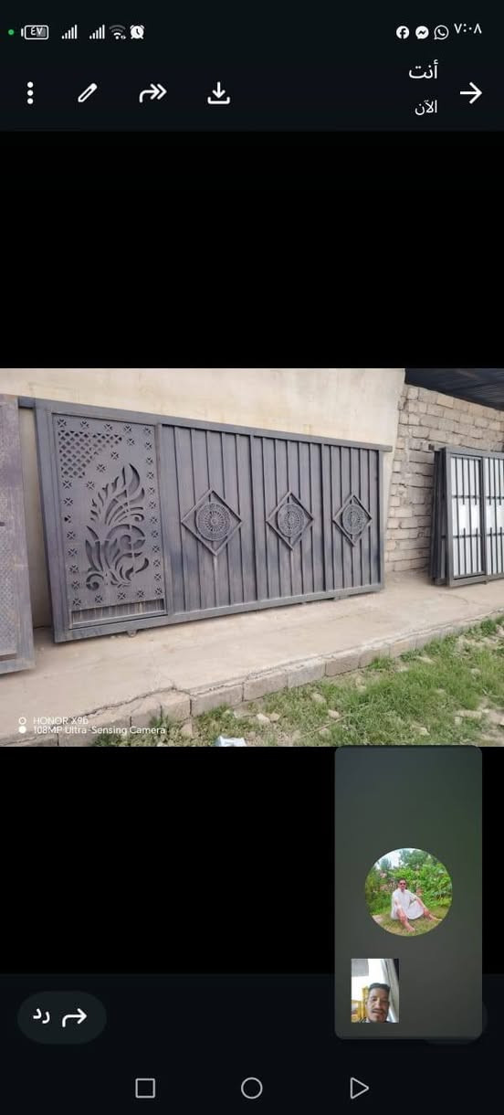 بسم الله الرحمن الرحيم تعال وشوف. أسعار ابو نعمة حتى وهيه تقسيط رخيصه وحتى اذا عالمنصه رخيصه حتى السياره عالمصه بيعها **************************ابو نعمه الخلوي السويدان تقاطع ومحلات الدجات
