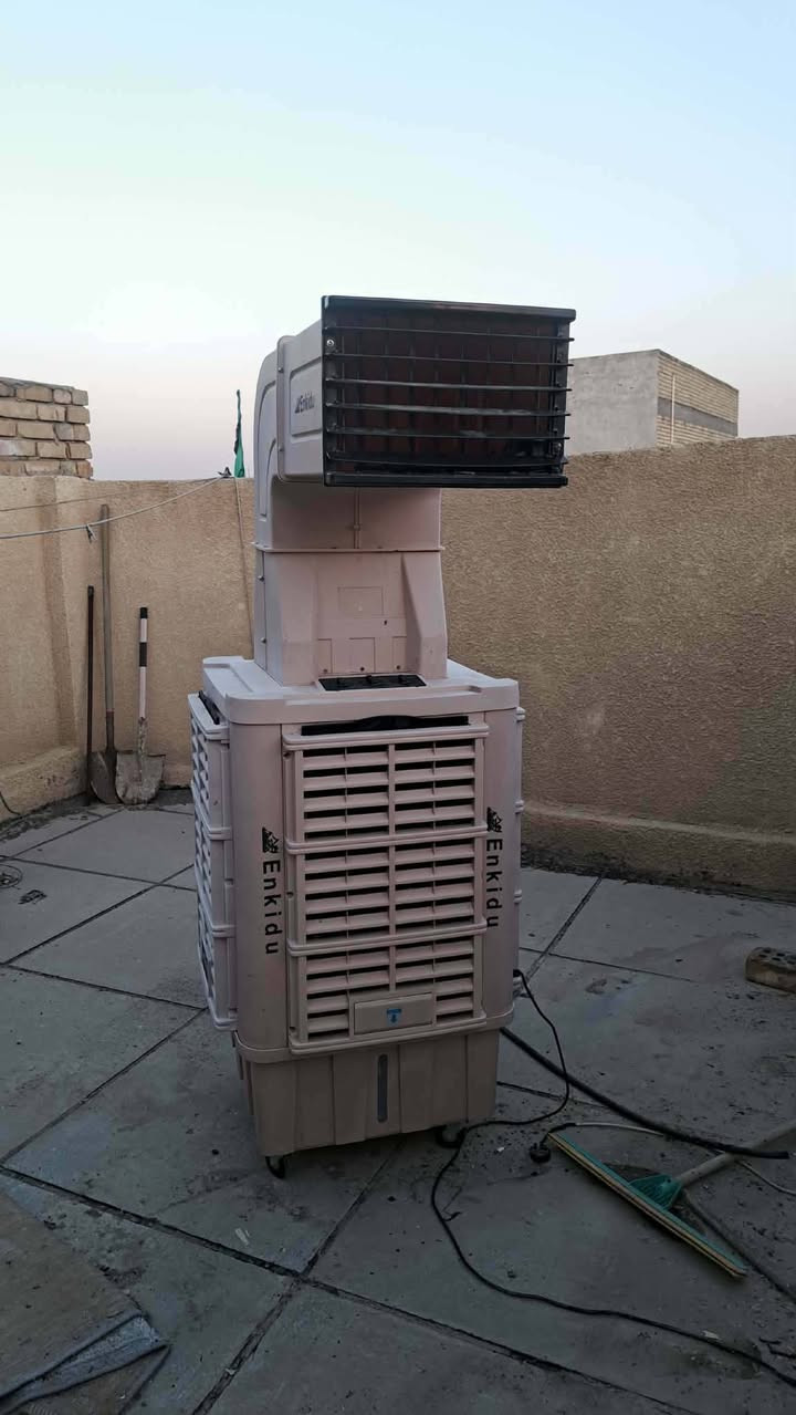 السلام عليكم ورحمة الله مبرده استخدام قليل للبيع سعره 225 نفس الجديد


**إذا كنت صاحب هذا الإعلان وتريد حذفه لأي سبب، رجاءا أرسل رسالة إلى الدعم الفني**