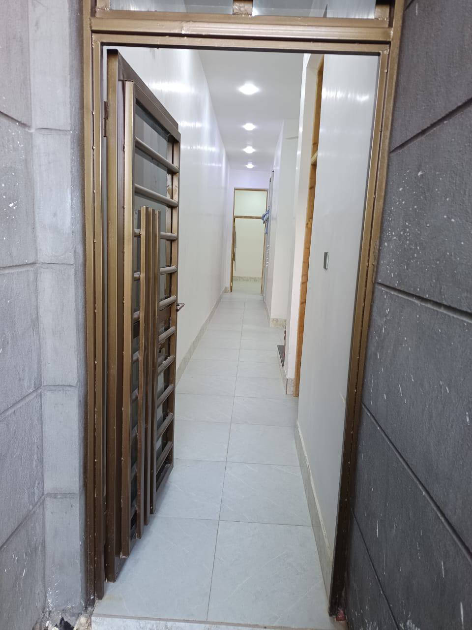 اسلام عليكم دار لبيع مساحه 100متر
طابو زراعي سند 25 تحويل بسم المشتري
بناء حديث. خدمات كامله
غرفه نوم وستقبال ومطبخ صحيات خرجيه وداخل
البيت نضيف واحد عله واحد شرط.
العنوان تقاطع العلويه شريفه ع وره قاعت الحديد
بصف الشارع التفاصيل اتصال عله الرقام بسعر مناسب 
***********.      ***********
