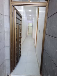 اسلام عليكم دار لبيع مساحه 100متر طابو زراعي سند 25 تحويل بسم المشتري ...