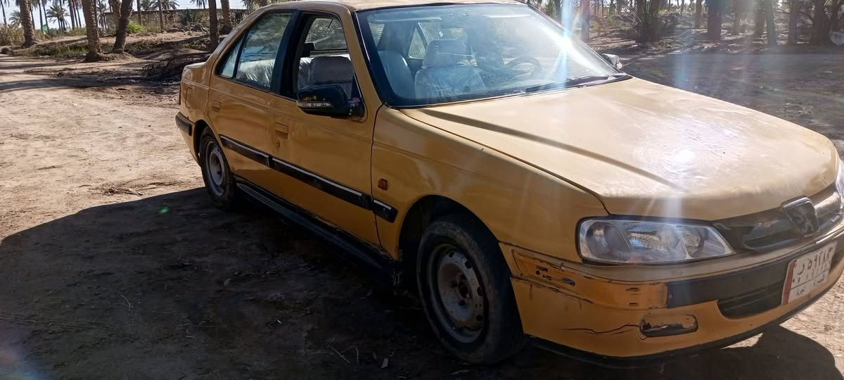 السلام عليكم
بيجو بارص لبيع  موديل 2010 السنويه ل2027 المكان الديوانيه المهناويه اكثر تفاصيل اتصل ع الرقم
***********
