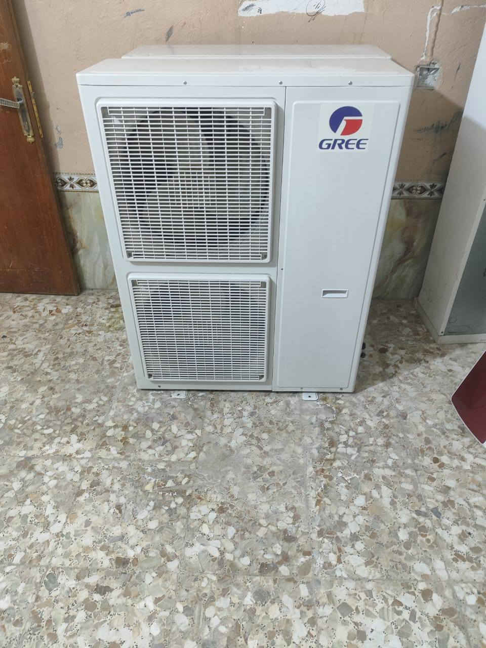 السلام عليكم
يتوفر مجموعه سبالت ٣طن العدد ٢٠ جهاز داخليه وخارجيه وريموت السعر٤٥٠ +
٢طن العدد ١٥ جهاز داخليه وخارجيه وريموت السعر ٢٢٥ مكاني بابل هذا رقمي بيه واتساب ***********
