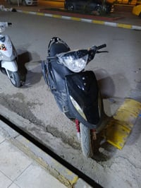 ماكس عدله ٥٥ • دراجه نضيفه • ناصريه مركز