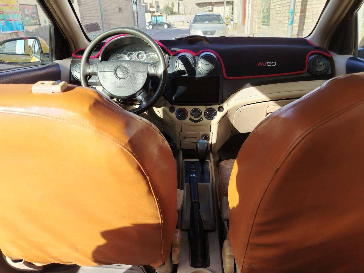 سلام عليكم افيو للبيع 
2011 كير اوتماتيك 
سنويه باسمي جديده 
السعر 55 
للاتصال ***********
