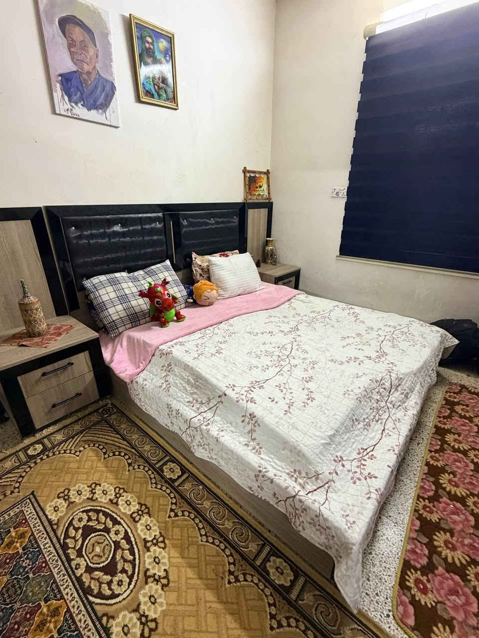 للبيع
مكان 
شارع فلسطين


**إذا كنت صاحب هذا الإعلان وتريد حذفه لأي سبب، رجاءا أرسل رسالة إلى الدعم الفني**