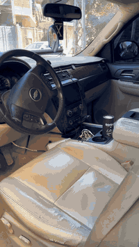 تاهو دوات 2008 LT داخل عسلي مكفوله كص وصبغ الأنتربول ودوله وعشائر سيار...