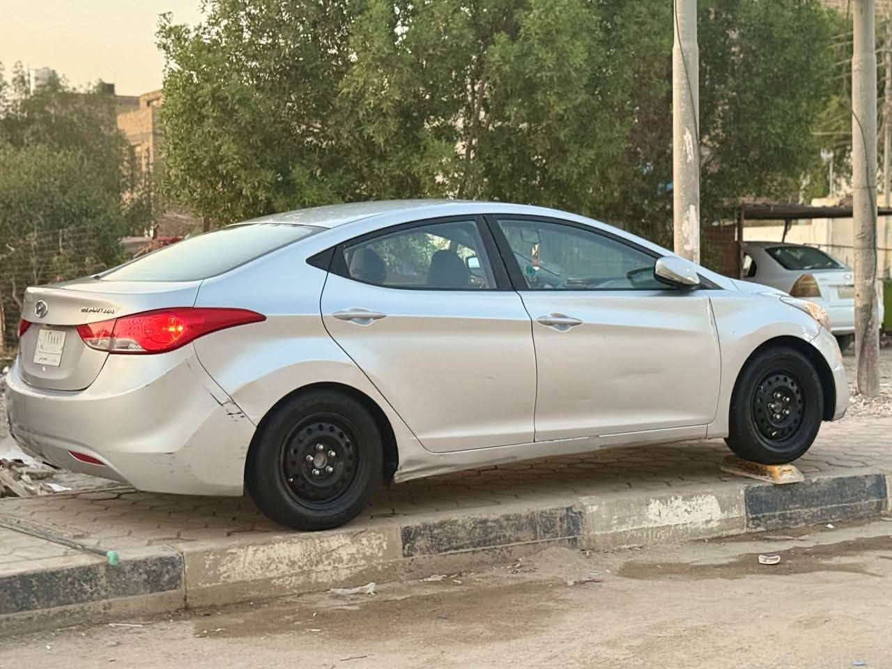 السلام عليكم النترا للبيع موديل 12 خــــلـــيـــجـــي بأسمي تحويل ثاني يوم تبديل باب فقط لباقي كفاله مكينه كير حداديه تخم تاير خير من لله تبريد ثلج ما نقصها ايشي سياره ترايك وين ما جان شراي يتصل هذ رقمي ***********
الشراي يتصل علرقم خاص ماجاوب
