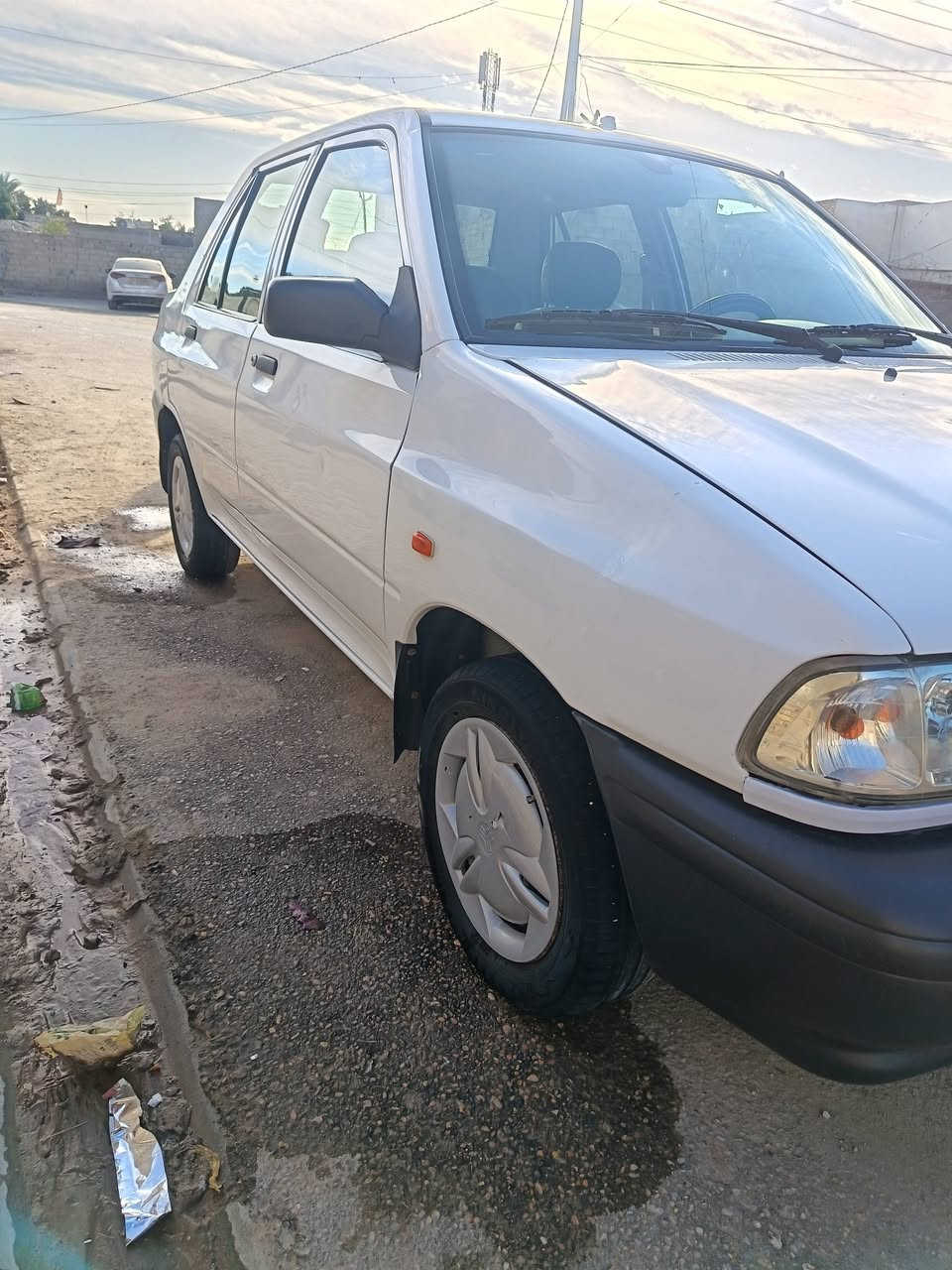 سايبا 23
للبيع سياره مكفوله مكينه وكير مكفولات
ماشيه57حقيقي
سياره ماناقصها شي بشوفت عينك
مكان الدوانيه الحمزة الشرقي
الاتصال على ***********
متواجد واتساب
