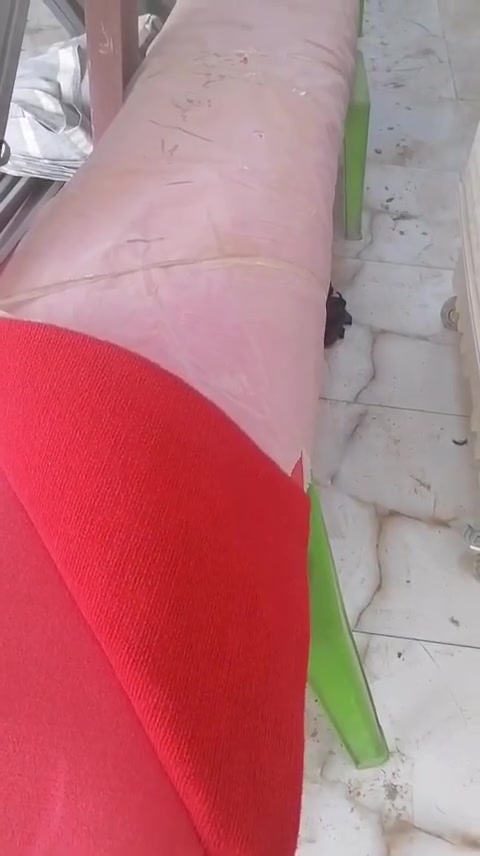 سلام عليكم
كاربت احمر للبيع
القطعه الوحده 4×10 العدد 2 
للاستفسار الاتصال على الرقم ***********
ذي قار سوق الشيوخ ناحية العكيكه
