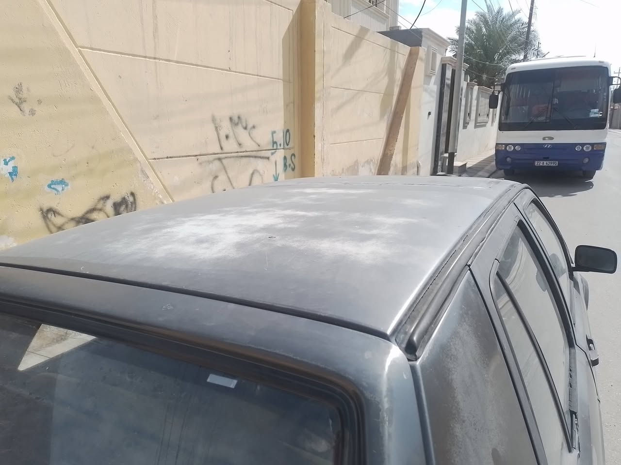 سلام عليكم كولف لبيع موديل 91 وبعدهي على وضع شركه الله شاهد محرك 1800 كير 5 رقم هاتف  *********** سعر  31  مكان الانبار فلوجه
