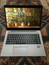 لابتوب HP EliteBook 840 G5 • HP EliteBook 840 G5 • لاب توب اتش بي i5 •...