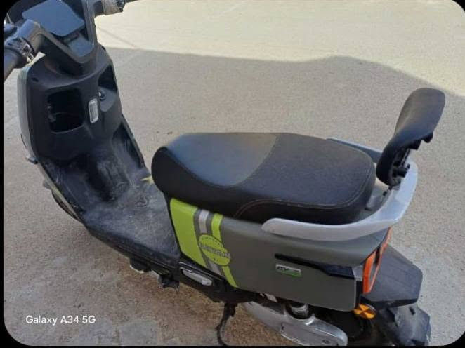 ام عيون نقصها بطاريات 6
رايدها 350الف
واتساب *********** مكاني بغداد زعفرانيه
