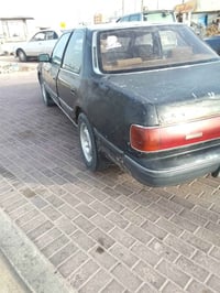 كريستا • مكينه وقير • رقم بصره