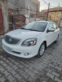 ٢٠١٣ • مكينة وكير جديد • رقم بغداد دولي