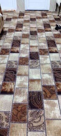 مستعمل • سنه وحده • ٥٫٥×٤م