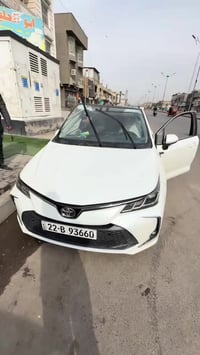 باب الشيخ • زجاج سيارات • خدمة موقعيه مجانية