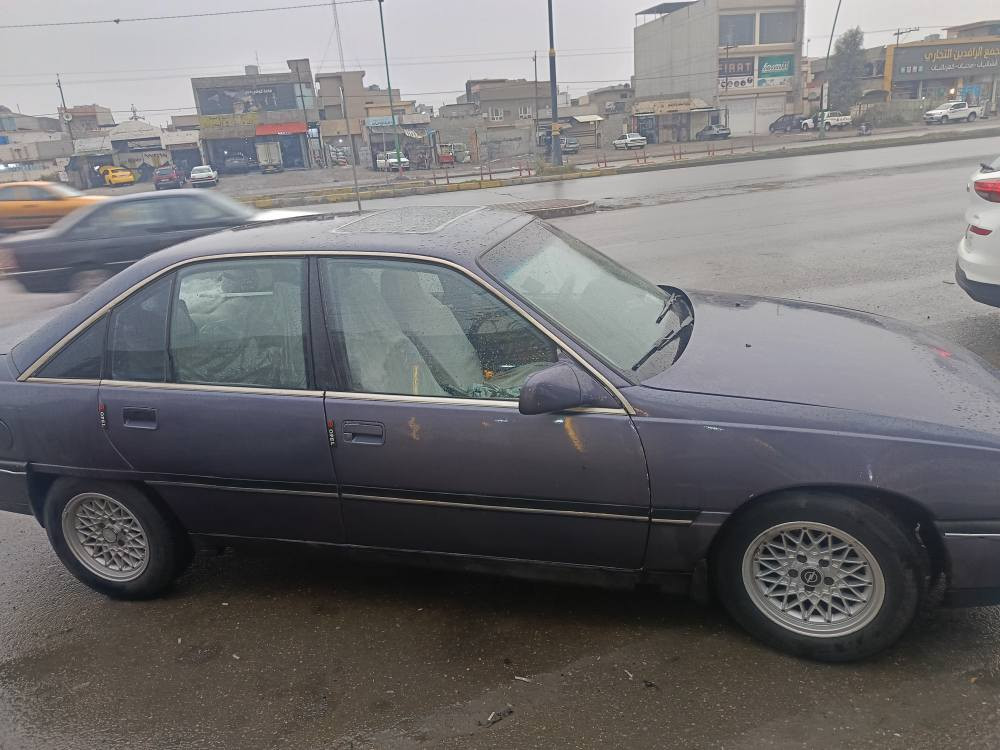 اوميكا للبيع مشروع وطني بطاقه بيها كير اوتو محرك 20 كابريته محوره موديل 1987 السعر 26 شرط التحويل *********** كركوك, العراق
