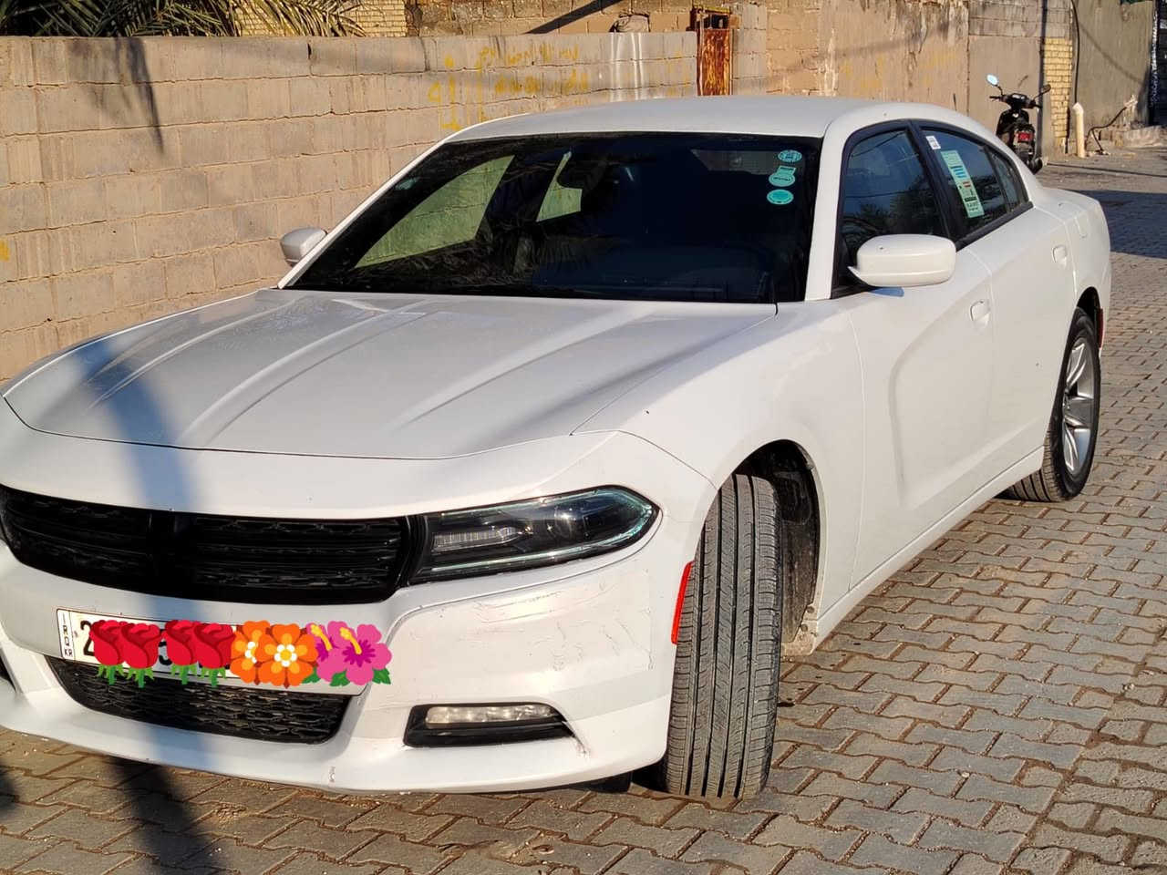 جارجر خليجي 2019 اربيل رقم دولي باسمه مالك سماوه حداديه وتخم جديد كير محرك شرط ما مفتوح  كفاله عامه ماشيه 190ميل 239$ 
مكتب أوروك لسيارات سماوه فلكه الخناق***********
