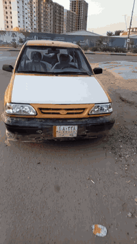 السلام عليكم سايبا موديل ١١نفخ كير محرك شواصي مكفوله فيديو موجود اي نقص مابيهة شرط التحويل البارحه مصفر هيئة مامطىوبه لاهيىه ولا غرامات مصفره بسمنه شرط تحويل مكاني بغداد البياع السعر25مجال جدا قليل شراي يتصل واني بخدمته   تصال ***********
