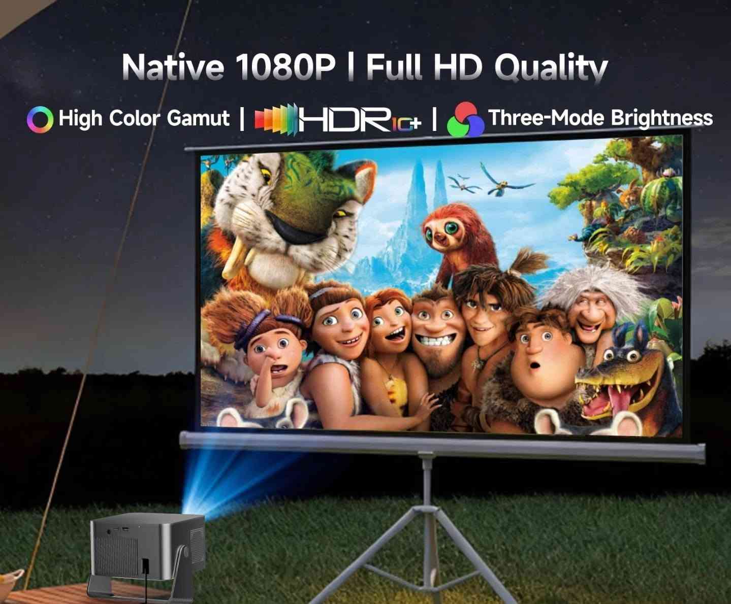 داتاشو عملاق و مارکە المعروفە MAGCUBIC HY350GT🌍
نسخە HY 350GT 🥇⚡
نسخە GT یعني نسخە Google TV  😊
جدید غیر مستخدم ، مواصفاتە عملاقە ⚠

قوە الوضوح [ 900ansi ]💡⚠
لونە حقیقیه بیها HDR 10 PLUS 😎

اخر اصدار اندروید بیە ، اندروید 14 ⛔

Android TV 14
GOOGLE TV
اوتوفوکس ، تعدیل شاشە تلقائي ⚡

سمارت فول فول فول 💯

جدید جدید جدید غیر مستخدم ابدآ 💯

کلش یفید لتدریس و افلام و العاب و للمباریات الکٲس العالم ب دقە عالیە و شاشە العرض الکبیر 🤷


**إذا كنت صاحب هذا الإعلان وتريد حذفه لأي سبب، رجاءا أرسل رسالة إلى الدعم الفني**