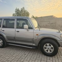 وبركاته كالوبر موديل 2002 للبيع سيارة نظيفه بدون حادث بدون صبغ على وضع...