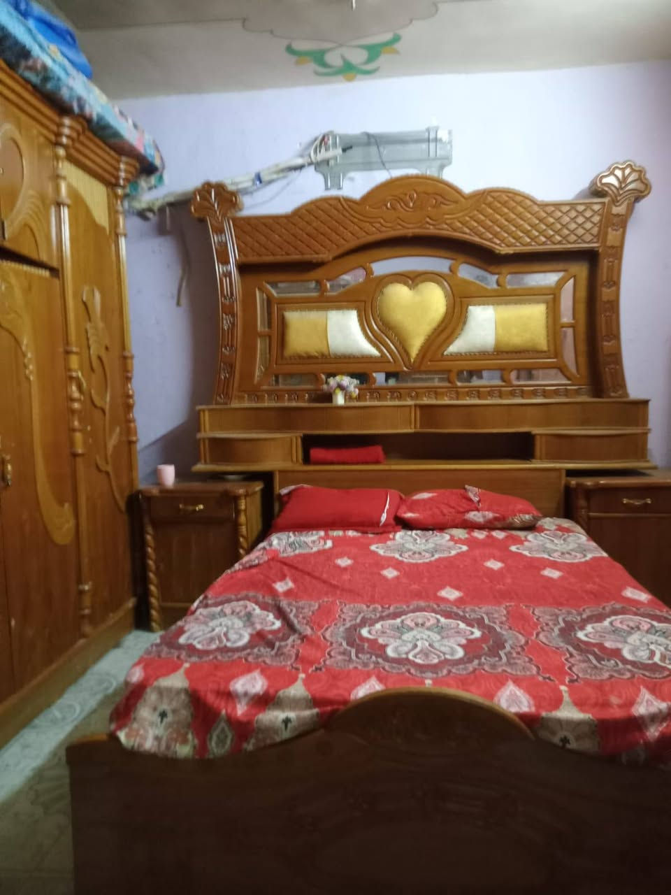 غرفه للبيع ب ٨٥٠ وبيهه مجال للشراي


**إذا كنت صاحب هذا الإعلان وتريد حذفه لأي سبب، رجاءا أرسل رسالة إلى الدعم الفني**