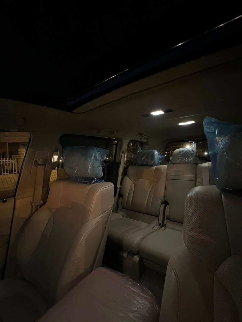 Lexus LX570 2017
87000km
61000$
*********** 
أربيل مكفولة كفالة عامة حتى الدعاميات بشرط

