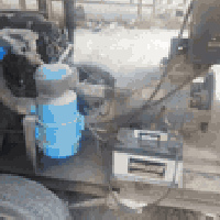 مولد كهربائي • للبيع