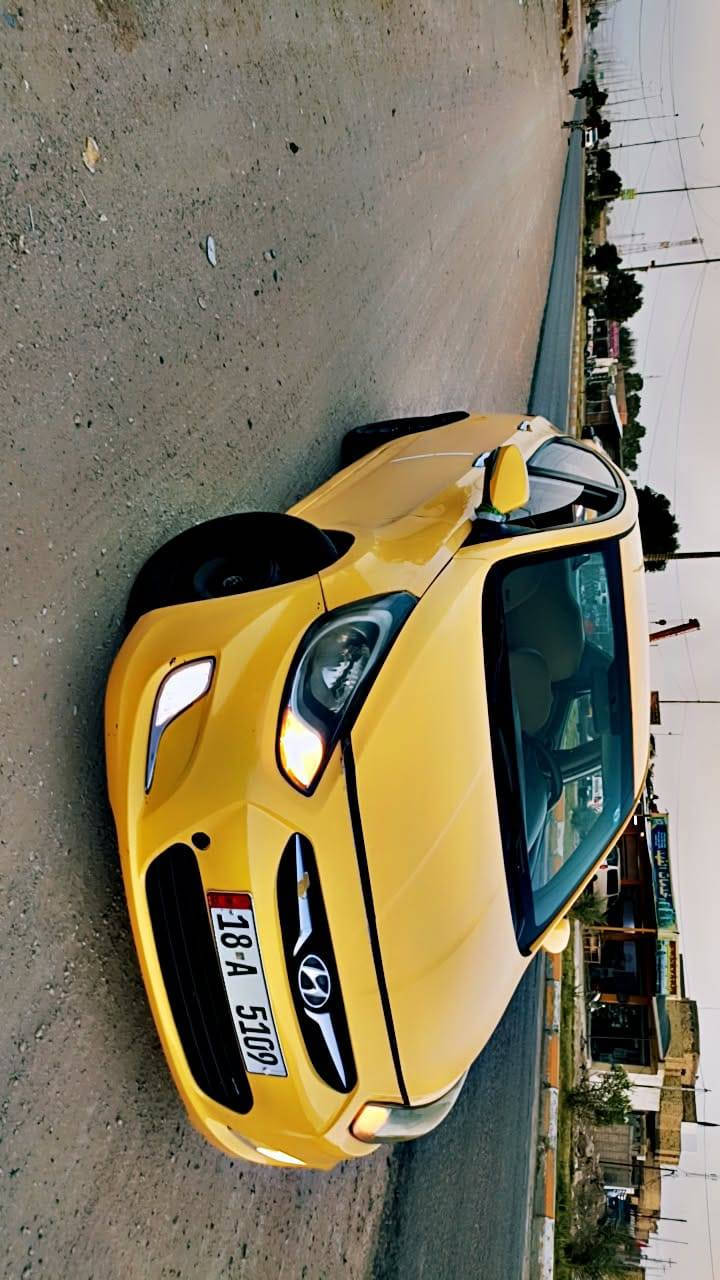 السلام عليكم :
اكسنت 2012 وارد خليجي مكفوله من الضربه والتبديل مكينه گير تبريد حداديه خير من الله رقم بابل انگليزي سنويه جديده مصفره هيئه وغرامات  تايرات باتري جديد دوشمه شاشه  سياره نضيفه كلش استخدام شخصي
الاستفسار الاتصال:
  ***********
  ***********
