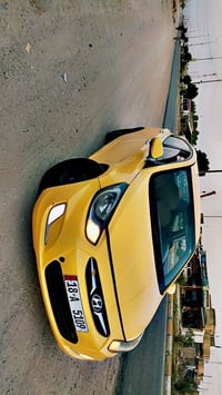 اكسنت ٢٠١٢ • مكفوله من الضربه • رقم بابل