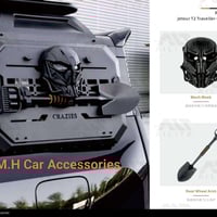 قطع غيار • شركة الطيار • المهندس فادي