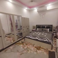 قضاء النصر • حديقة ٣٠٠م • قابل تقسيم