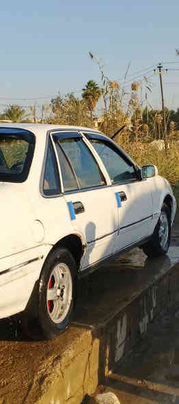 برنس 96بسمي للبيع محرك كير اكسل تخم تاير السيارت جاهزه ***********
