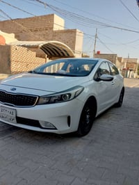 سيراتو • ٢٠١٧ • مكفولة من الصبغ