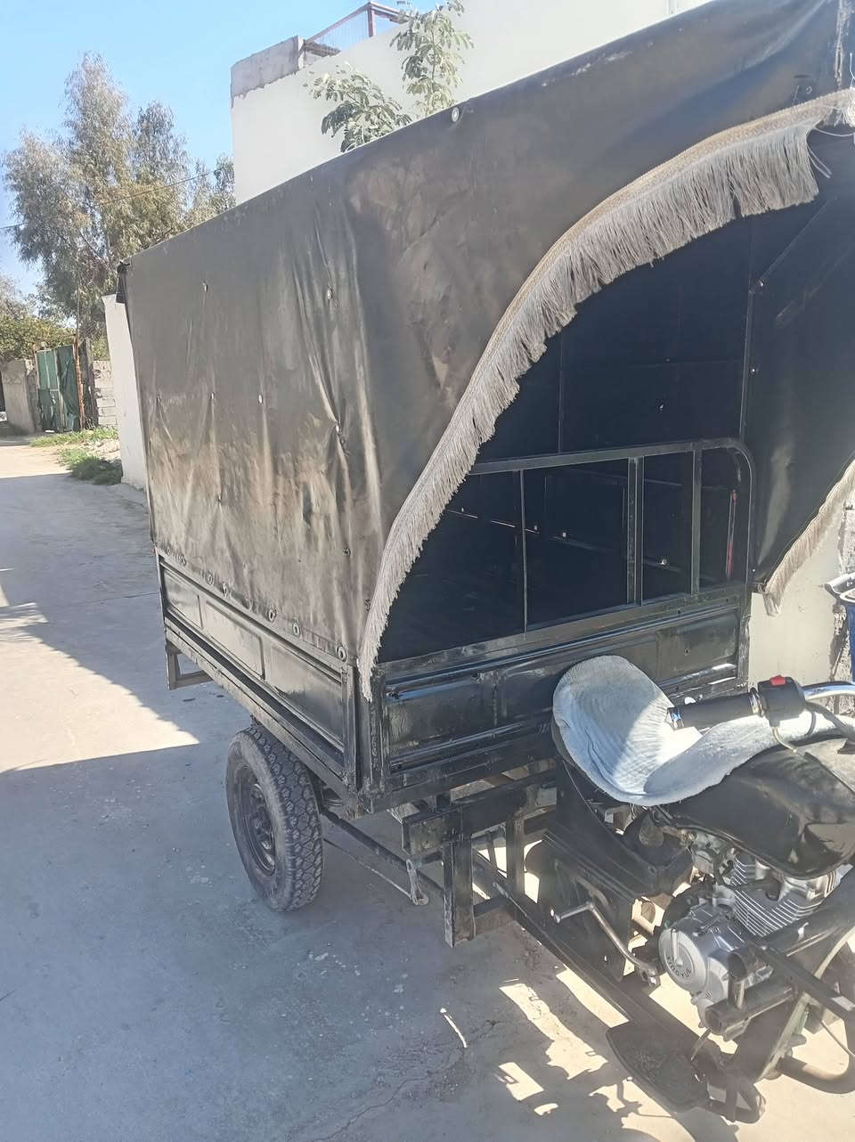 ستوته للبيع ام طير محرك مديل ٢١ اكسل جديد زوج تايرات جددت سلف لايت شغال ستوته نضيفه سعرها ٧٥٠ مكاني خانقين


**إذا كنت صاحب هذا الإعلان وتريد حذفه لأي سبب، رجاءا أرسل رسالة إلى الدعم الفني**