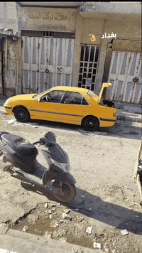 سلام عليكم بيجو بارص موديل 21كفاله عامه رقام نكليزي  *********** مكان سياره دوانيه
