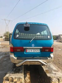 بيجو • ١٩٩٧ • ديالى