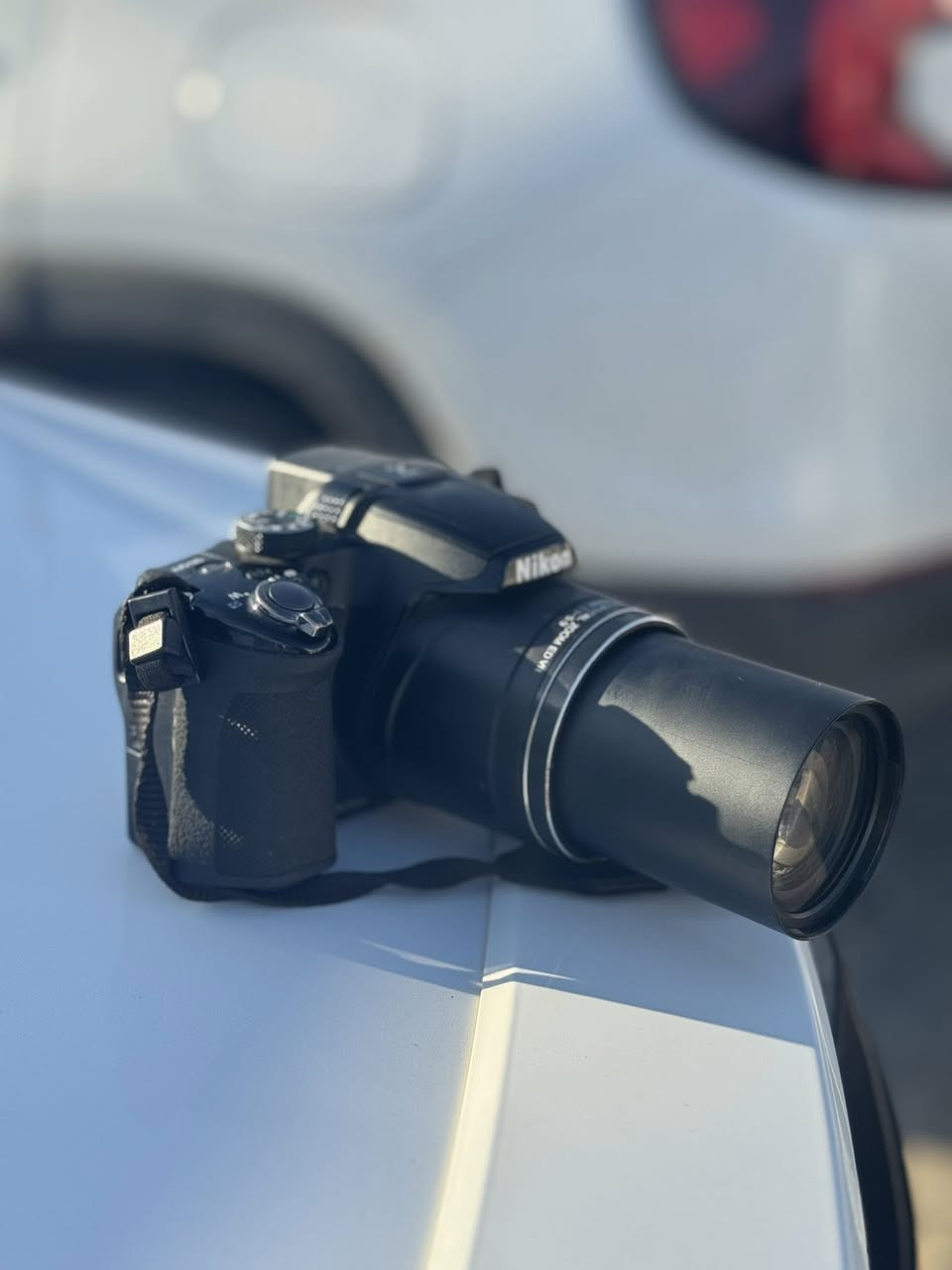 nikon p510 -ZOOM-42X


**إذا كنت صاحب هذا الإعلان وتريد حذفه لأي سبب، رجاءا أرسل رسالة إلى الدعم الفني**